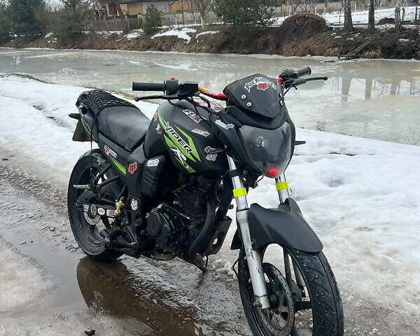 Вайпер Р2, объемом двигателя 0 л и пробегом 20 тыс. км за 500 $, фото 1 на Automoto.ua