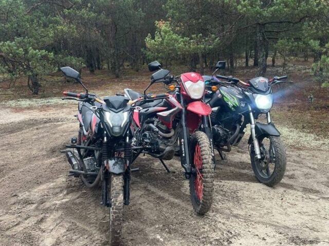 Вайпер Р2, об'ємом двигуна 0.2 л та пробігом 0 тис. км за 438 $, фото 1 на Automoto.ua