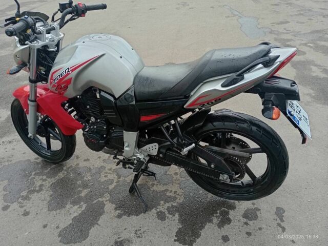 Вайпер Р2, об'ємом двигуна 0.2 л та пробігом 0 тис. км за 975 $, фото 1 на Automoto.ua