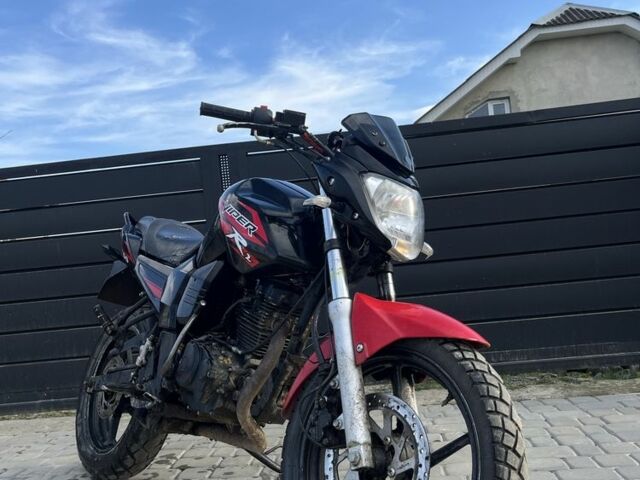 Вайпер Р2, об'ємом двигуна 0.2 л та пробігом 0 тис. км за 700 $, фото 1 на Automoto.ua