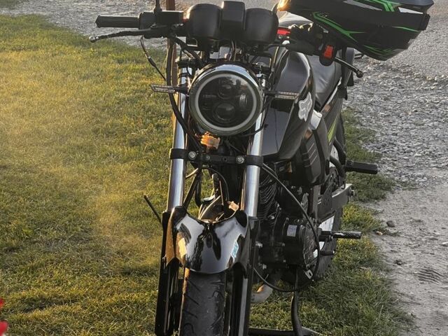 Вайпер Р2, об'ємом двигуна 0.2 л та пробігом 0 тис. км за 750 $, фото 1 на Automoto.ua