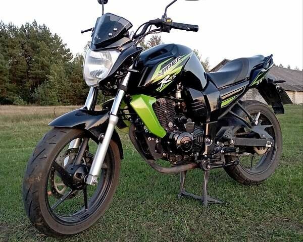 Вайпер Р2, об'ємом двигуна 0.2 л та пробігом 9 тис. км за 1000 $, фото 1 на Automoto.ua