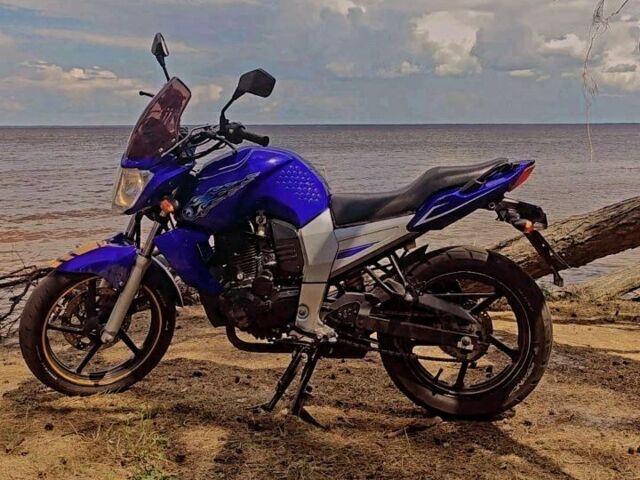 Вайпер Р2, объемом двигателя 0 л и пробегом 9 тыс. км за 1000 $, фото 1 на Automoto.ua