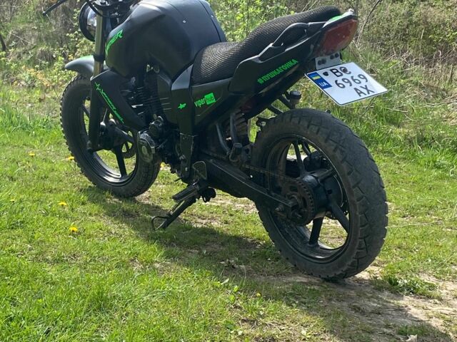 Вайпер Р2, объемом двигателя 0.2 л и пробегом 0 тыс. км за 349 $, фото 1 на Automoto.ua