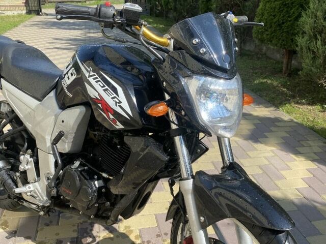Вайпер Р2, объемом двигателя 0.2 л и пробегом 0 тыс. км за 32000 $, фото 1 на Automoto.ua