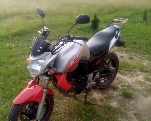 Вайпер Р2, об'ємом двигуна 0 л та пробігом 1 тис. км за 850 $, фото 1 на Automoto.ua