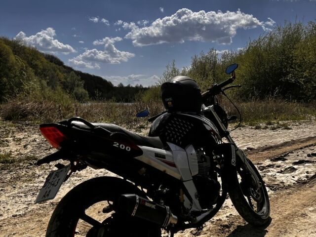 Вайпер Р2, об'ємом двигуна 0.2 л та пробігом 0 тис. км за 828 $, фото 1 на Automoto.ua