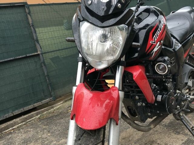 Вайпер Р2, об'ємом двигуна 0.2 л та пробігом 0 тис. км за 1200 $, фото 1 на Automoto.ua