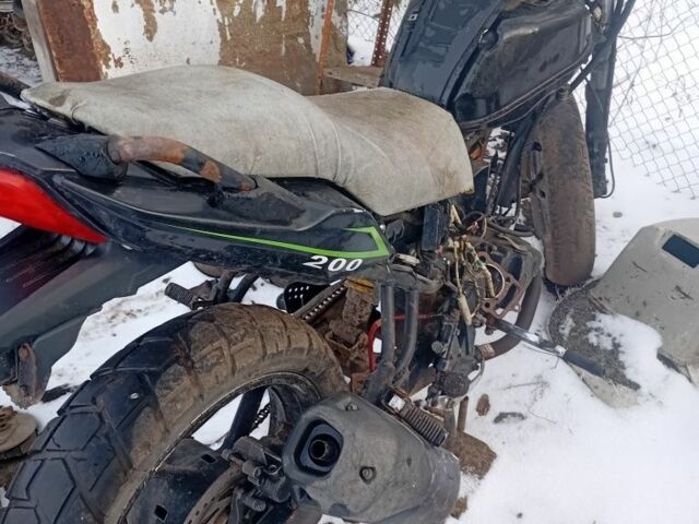 Вайпер Р2, объемом двигателя 0.2 л и пробегом 0 тыс. км за 24 $, фото 1 на Automoto.ua