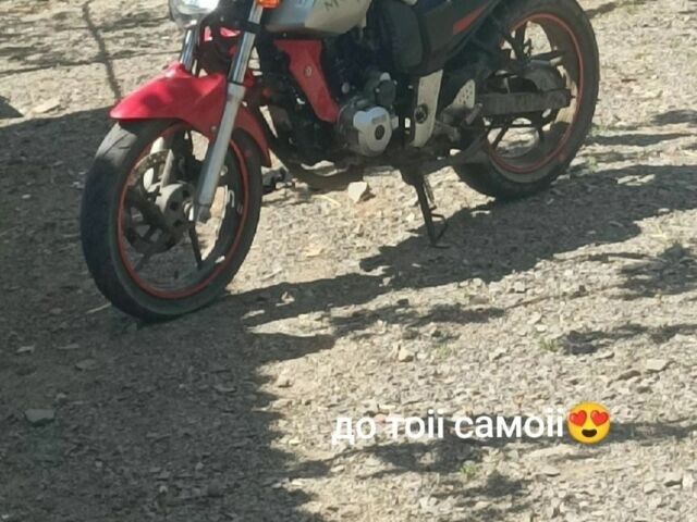 Вайпер Р2, объемом двигателя 0.2 л и пробегом 0 тыс. км за 600 $, фото 1 на Automoto.ua