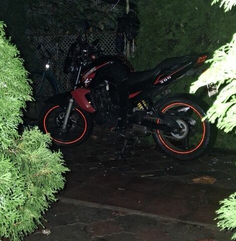 Вайпер Р2, объемом двигателя 0.2 л и пробегом 0 тыс. км за 900 $, фото 1 на Automoto.ua