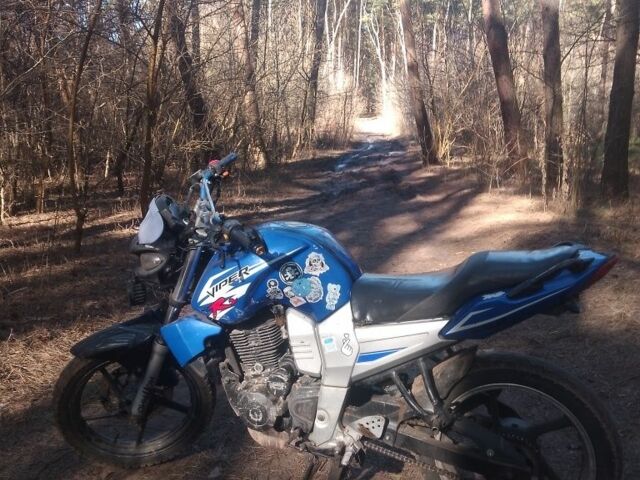 Вайпер Р2, объемом двигателя 0.2 л и пробегом 0 тыс. км за 677 $, фото 1 на Automoto.ua