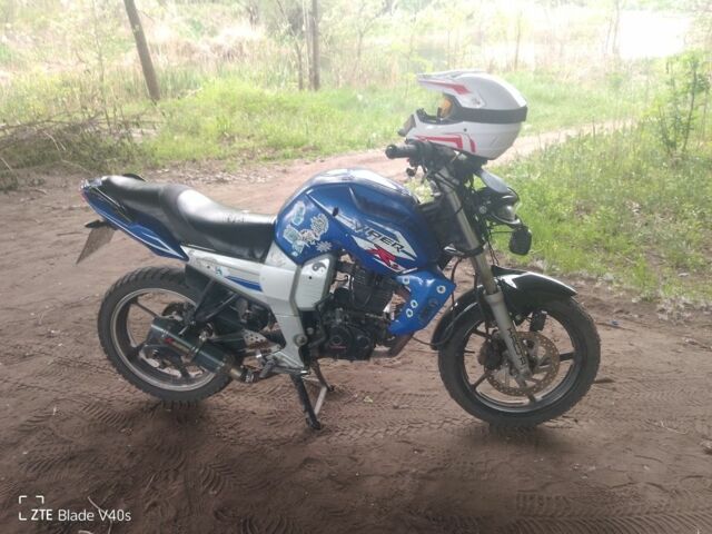 Вайпер Р2, объемом двигателя 0.2 л и пробегом 0 тыс. км за 617 $, фото 1 на Automoto.ua