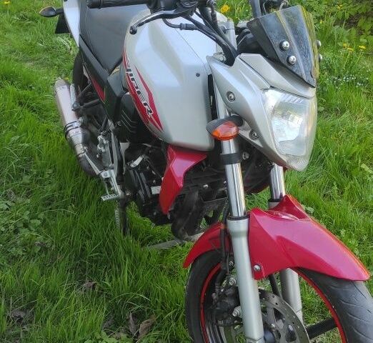 Вайпер Р2, объемом двигателя 0.2 л и пробегом 0 тыс. км за 916 $, фото 1 на Automoto.ua