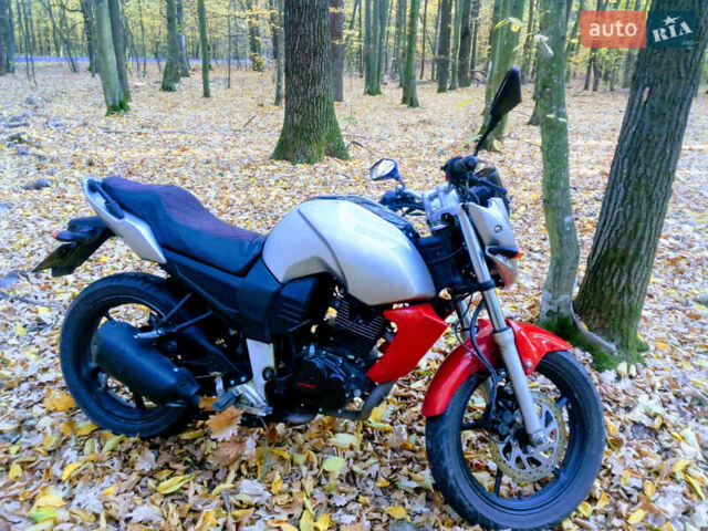 Сірий Вайпер Р2, об'ємом двигуна 0.2 л та пробігом 22 тис. км за 850 $, фото 1 на Automoto.ua