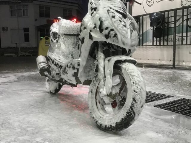 Вайпер R3, об'ємом двигуна 50 л та пробігом 0 тис. км за 284 $, фото 1 на Automoto.ua