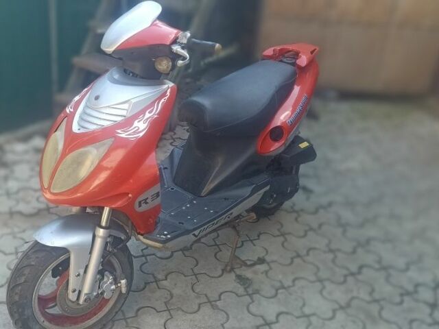 Вайпер R3, об'ємом двигуна 0 л та пробігом 0 тис. км за 136 $, фото 1 на Automoto.ua