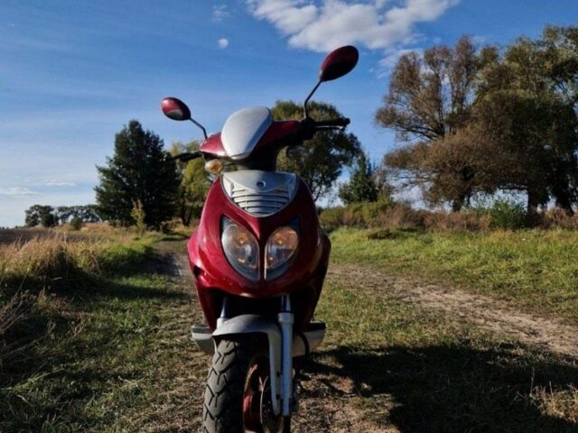 Вайпер Р3, объемом двигателя 80 л и пробегом 0 тыс. км за 271 $, фото 1 на Automoto.ua