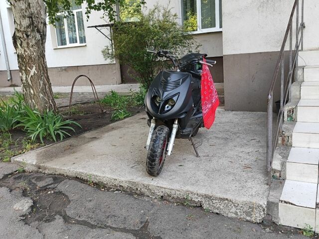 Вайпер Р3, объемом двигателя 49 л и пробегом 0 тыс. км за 137 $, фото 1 на Automoto.ua