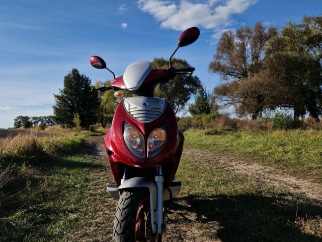 Вайпер Р3, объемом двигателя 80 л и пробегом 0 тыс. км за 257 $, фото 1 на Automoto.ua