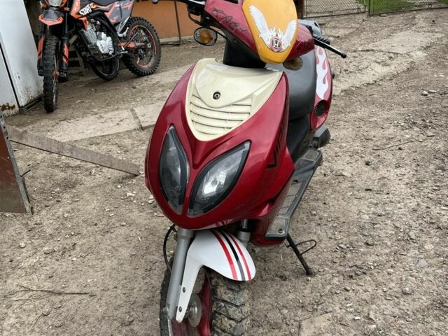 Вайпер R3, об'ємом двигуна 49 л та пробігом 0 тис. км за 271 $, фото 1 на Automoto.ua