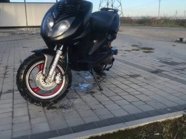 Вайпер Р3, объемом двигателя 49 л и пробегом 0 тыс. км за 218 $, фото 1 на Automoto.ua