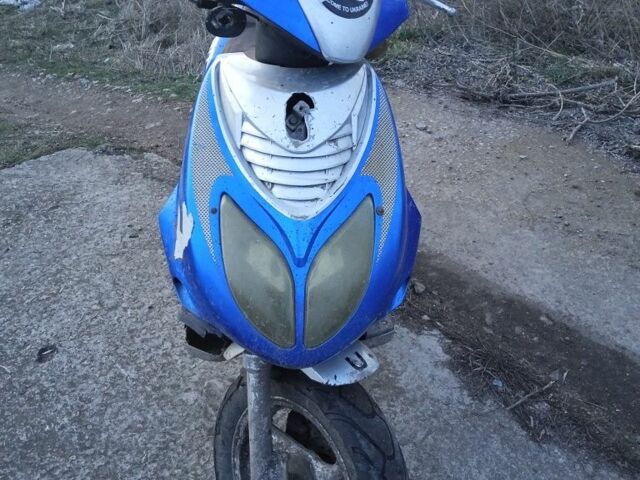 Вайпер R3, об'ємом двигуна 70 л та пробігом 0 тис. км за 68 $, фото 1 на Automoto.ua