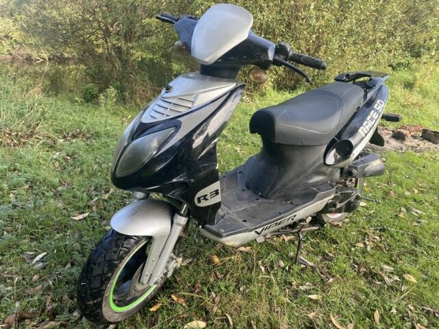 Вайпер R3, об'ємом двигуна 0 л та пробігом 0 тис. км за 134 $, фото 1 на Automoto.ua