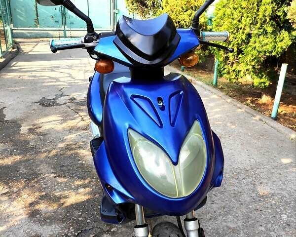 Вайпер Рейс, объемом двигателя 0 л и пробегом 17 тыс. км за 407 $, фото 1 на Automoto.ua