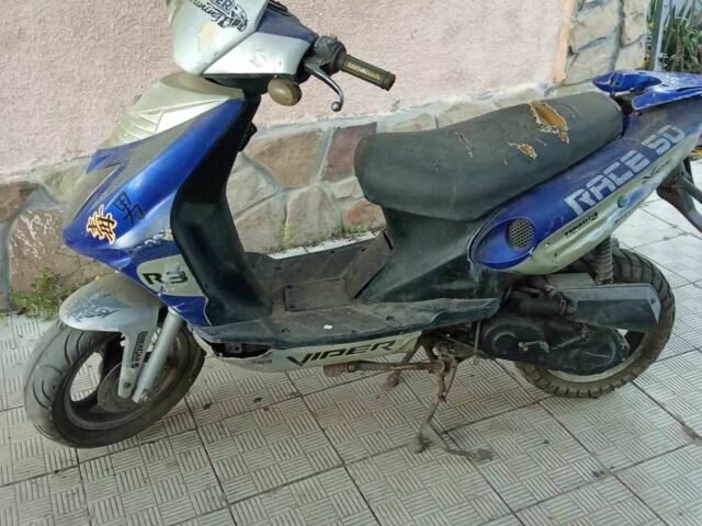 Вайпер Рейс, объемом двигателя 50 л и пробегом 0 тыс. км за 143 $, фото 1 на Automoto.ua