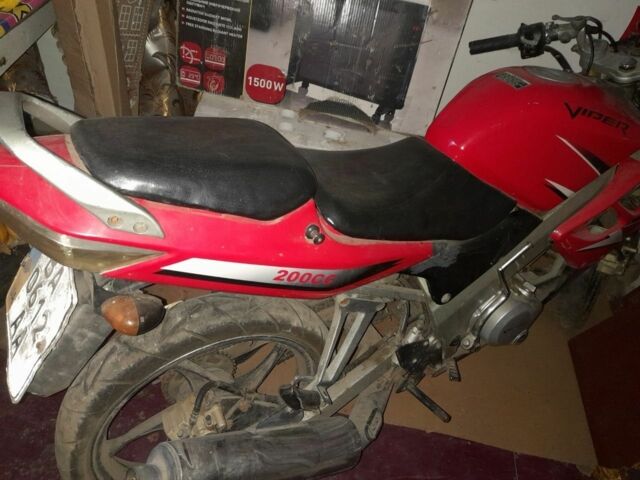 Вайпер Sport, об'ємом двигуна 2 л та пробігом 0 тис. км за 592 $, фото 1 на Automoto.ua