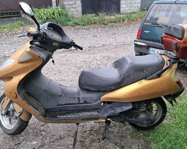 Вайпер Storm, об'ємом двигуна 0 л та пробігом 150 тис. км за 431 $, фото 1 на Automoto.ua