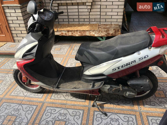 Вайпер Шторм, объемом двигателя 0 л и пробегом 5 тыс. км за 386 $, фото 1 на Automoto.ua