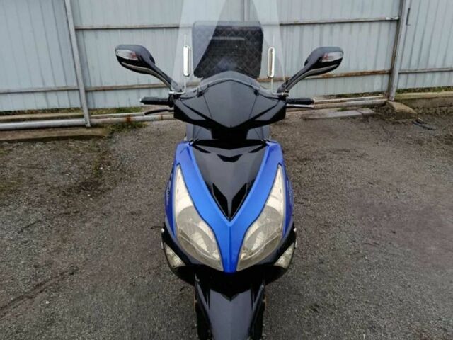 Вайпер Storm, об'ємом двигуна 0.15 л та пробігом 0 тис. км за 476 $, фото 1 на Automoto.ua