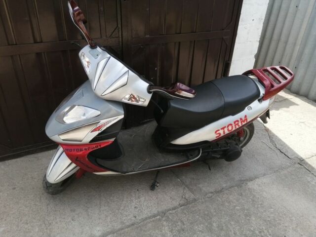 Вайпер Storm, об'ємом двигуна 0.15 л та пробігом 0 тис. км за 568 $, фото 1 на Automoto.ua