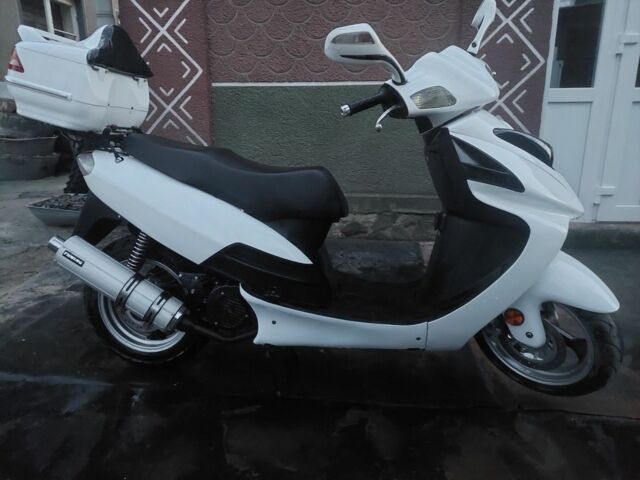 Вайпер Шторм, объемом двигателя 0.15 л и пробегом 0 тыс. км за 593 $, фото 1 на Automoto.ua