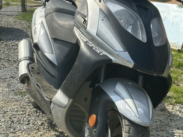 Вайпер Storm, об'ємом двигуна 50 л та пробігом 0 тис. км за 178 $, фото 1 на Automoto.ua