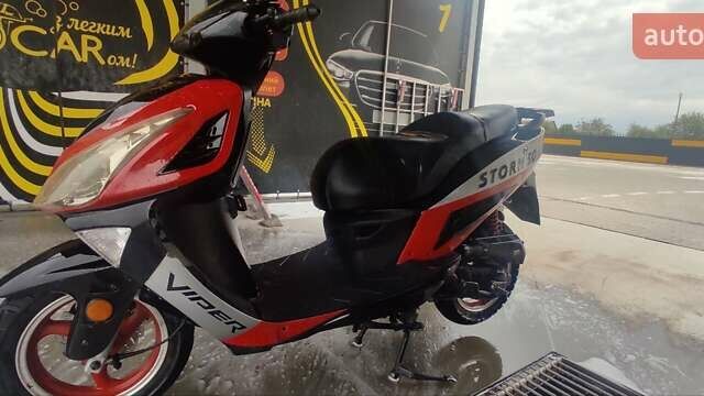 Вайпер Шторм, объемом двигателя 0 л и пробегом 6 тыс. км за 550 $, фото 1 на Automoto.ua