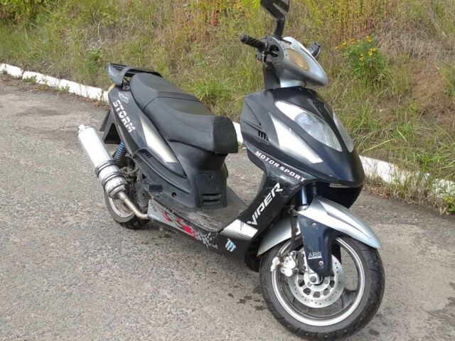 Вайпер Шторм, объемом двигателя 0.15 л и пробегом 0 тыс. км за 474 $, фото 1 на Automoto.ua