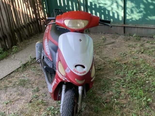 Вайпер Супєр Вінд, об'ємом двигуна 80 л та пробігом 0 тис. км за 37 $, фото 1 на Automoto.ua