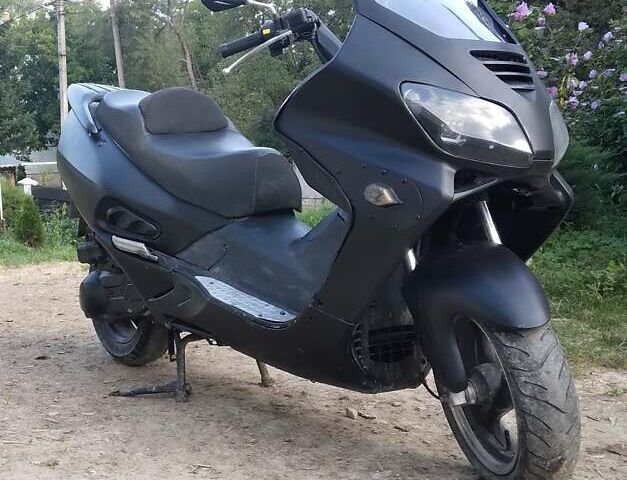 Вайпер Торнадо, об'ємом двигуна 0.25 л та пробігом 21 тис. км за 726 $, фото 1 на Automoto.ua