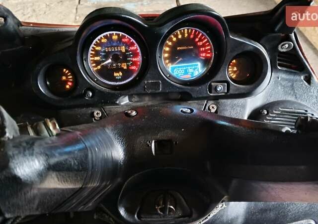 Вайпер Торнадо, объемом двигателя 0 л и пробегом 27 тыс. км за 500 $, фото 1 на Automoto.ua