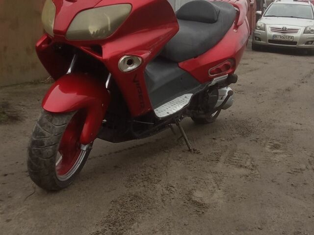 Вайпер Торнадо, объемом двигателя 0.25 л и пробегом 0 тыс. км за 592 $, фото 1 на Automoto.ua