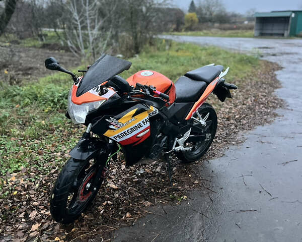 Черный Вайпер В 250-ЦР5, объемом двигателя 0.25 л и пробегом 38 тыс. км за 750 $, фото 1 на Automoto.ua