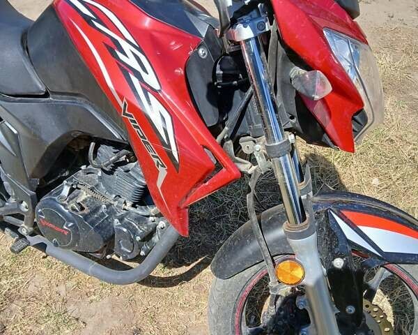 Вайпер В 250-ЦР5, об'ємом двигуна 0.22 л та пробігом 11 тис. км за 1500 $, фото 1 на Automoto.ua