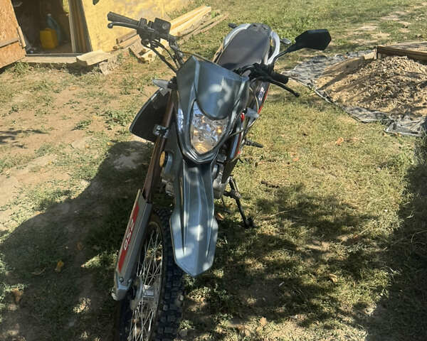 Вайпер В 250-ЦР5, объемом двигателя 0.25 л и пробегом 600 тыс. км за 1200 $, фото 1 на Automoto.ua
