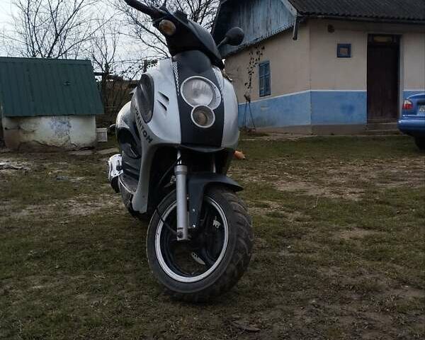 Чорний Вайпер В, об'ємом двигуна 0 л та пробігом 8 тис. км за 165 $, фото 1 на Automoto.ua