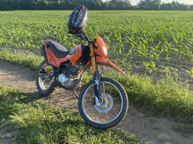 Вайпер V200R, объемом двигателя 0.2 л и пробегом 0 тыс. км за 750 $, фото 1 на Automoto.ua