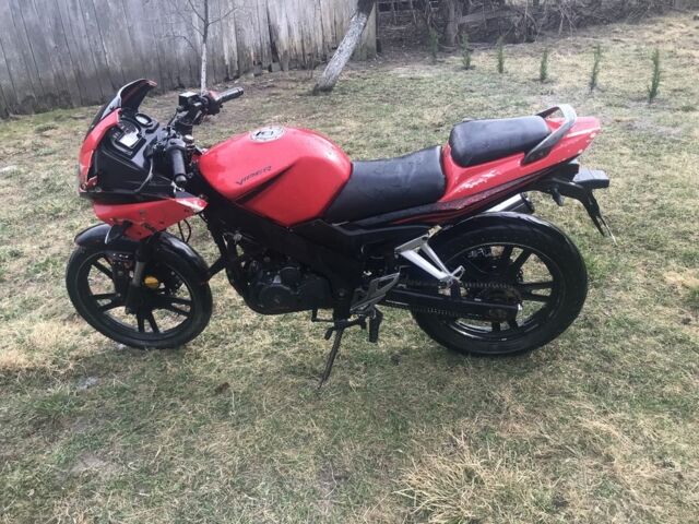 Вайпер ВМ, объемом двигателя 0.2 л и пробегом 0 тыс. км за 550 $, фото 1 на Automoto.ua