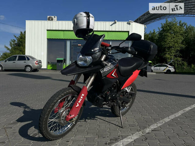 Вайпер ВКсР, объемом двигателя 0.25 л и пробегом 14 тыс. км за 1000 $, фото 1 на Automoto.ua